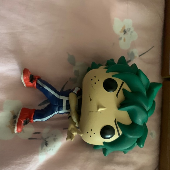 MHA bundle - Picture 6 of 6